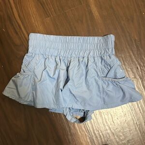 Free People Movement Shorts
